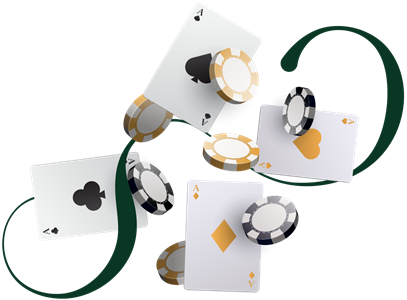 Casino Website Network Development