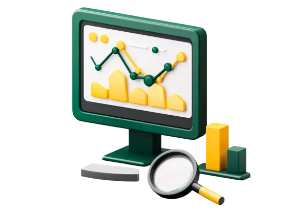 Майбутнє SEO: головні тенденції 2025 року